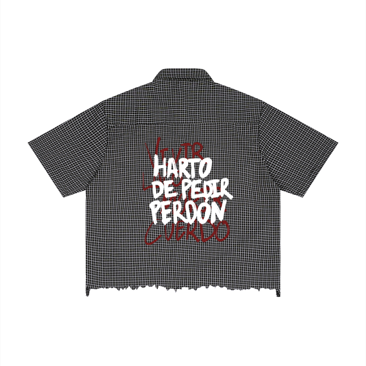 I hate Chúsh too (Shirt)
