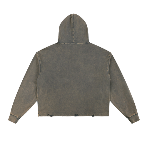 Heavyweight Hoodie 'Apología'