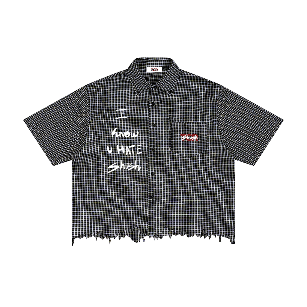 I hate Chúsh too (Shirt)