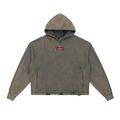 Heavyweight Hoodie 'Apología'